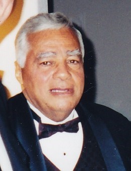 Avis de décès de Joseph Theodore Gibson