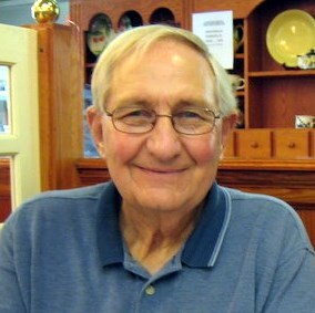 Obituary of Rex Corbin