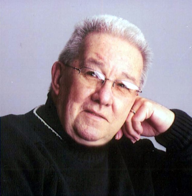 Obituary of William B. Mullen