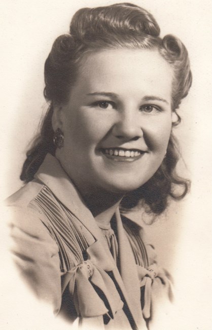 Obituary of Martha "Dorothy" Blehm
