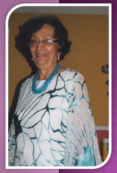 Obituary of Reina Ogando Castillo