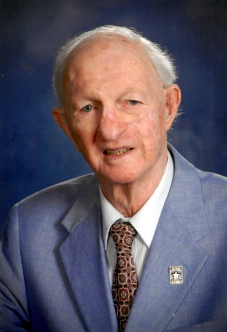 Obituary of W. Blair Carroll