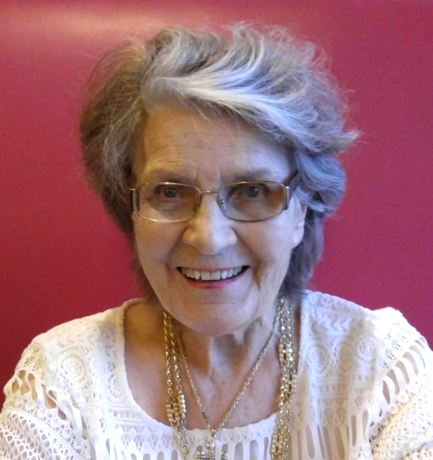 Obituary of Paula Hradecky