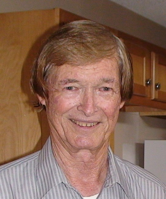 Obituary of Henry P. Redding