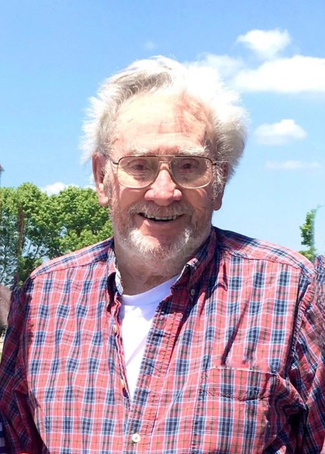 Obituary of Mr. Richard "Dick" Clayton Turner