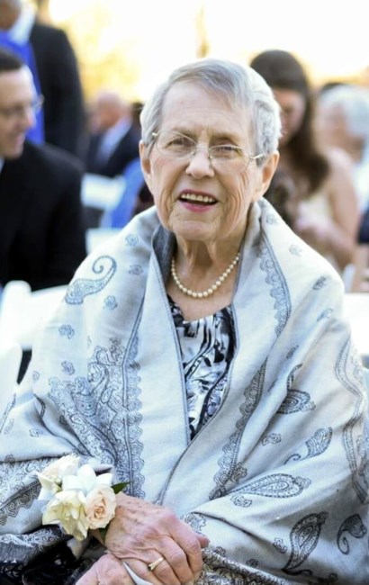 Obituary of Marlene Bacon