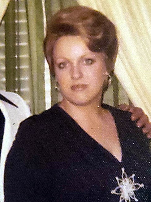 Obituary of Deborah Diane Atchley