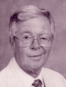 Avis de décès de Lawrence Edward Savoie