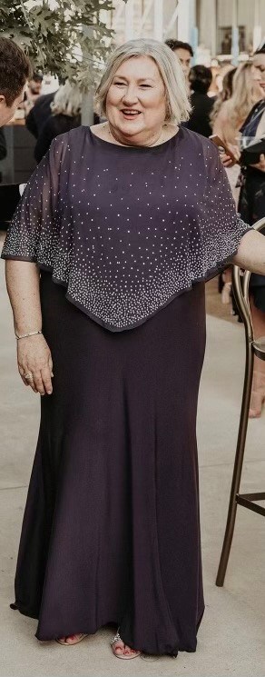 Obituary of Carla Jo Armstrong