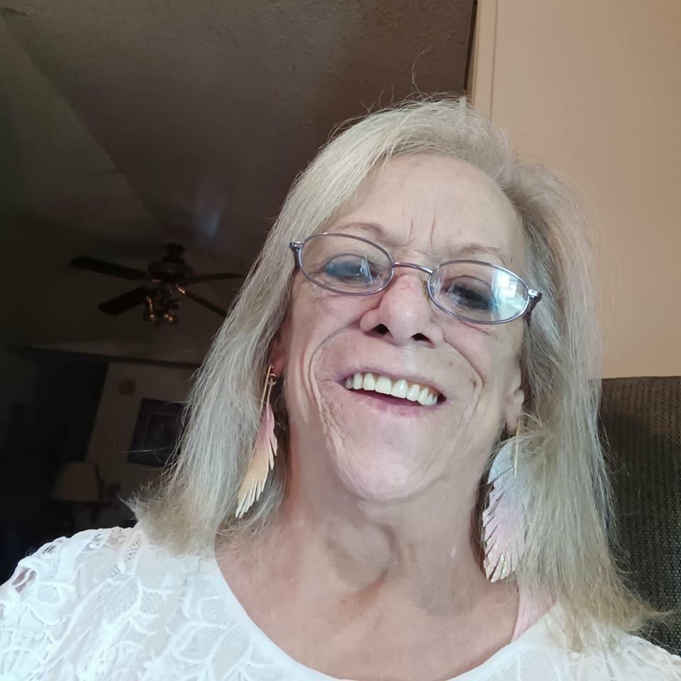 Obituary of Rita Fay Pierce