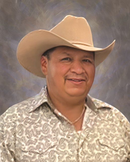 Obituary of Juan Reyes Torres