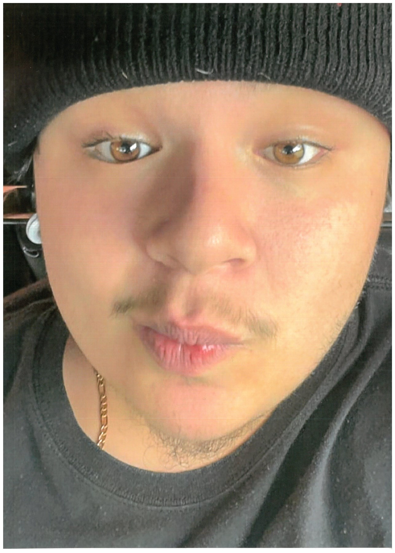 Obituary of Jesus Tadeo Pizarra II