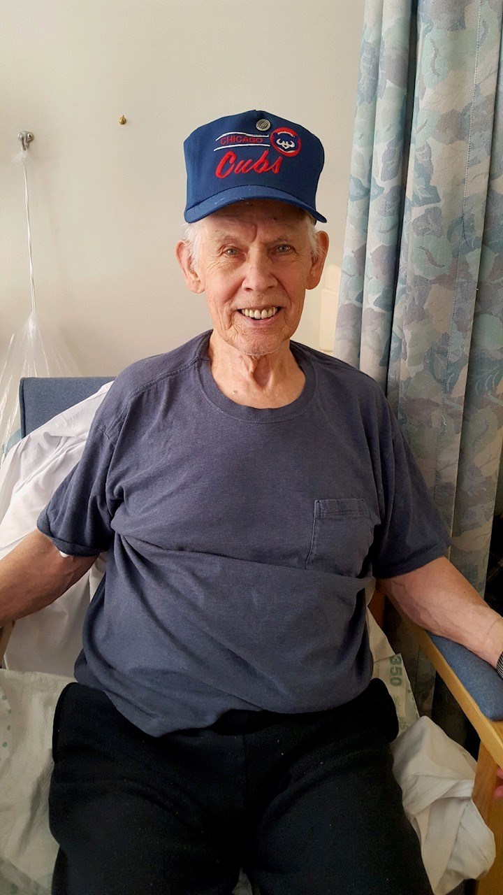 Obituary of Gerald "Jerry" Wayne Kammerer