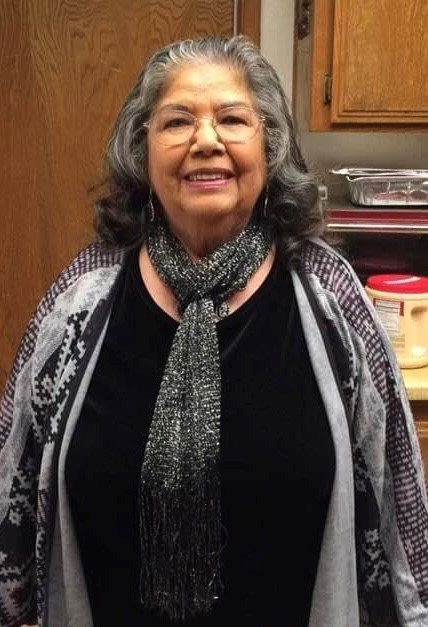 Obituary of Rita Lopez Pecbot