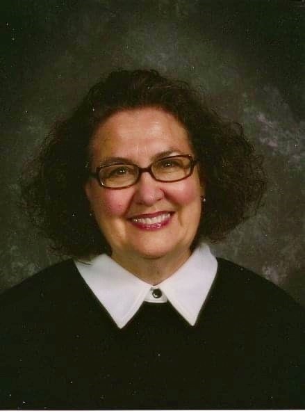 Obituary of Rebecca Warring Sonnemaker