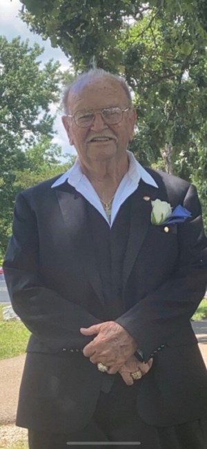 Obituary of Jimmy Stanley