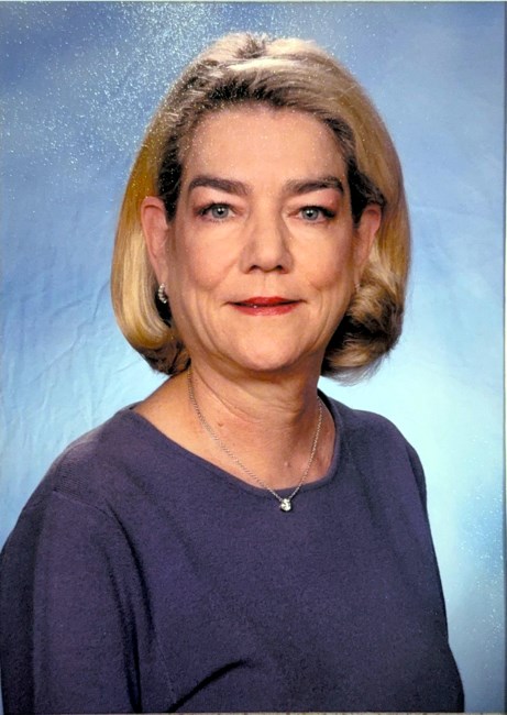 Avis de décès de Patricia Coyle Hagans