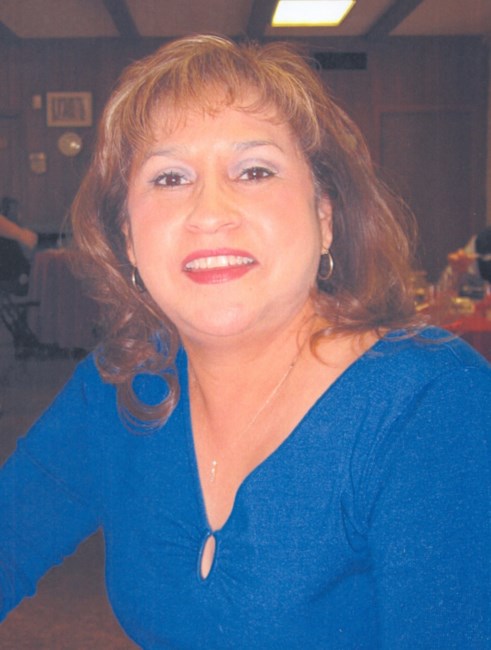 Obituary of Elvira Trevino Garza