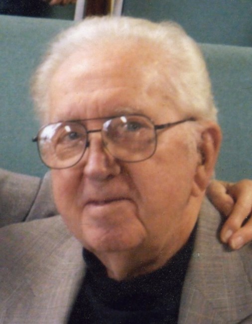Obituary of James "Bill" Kenneth Hines