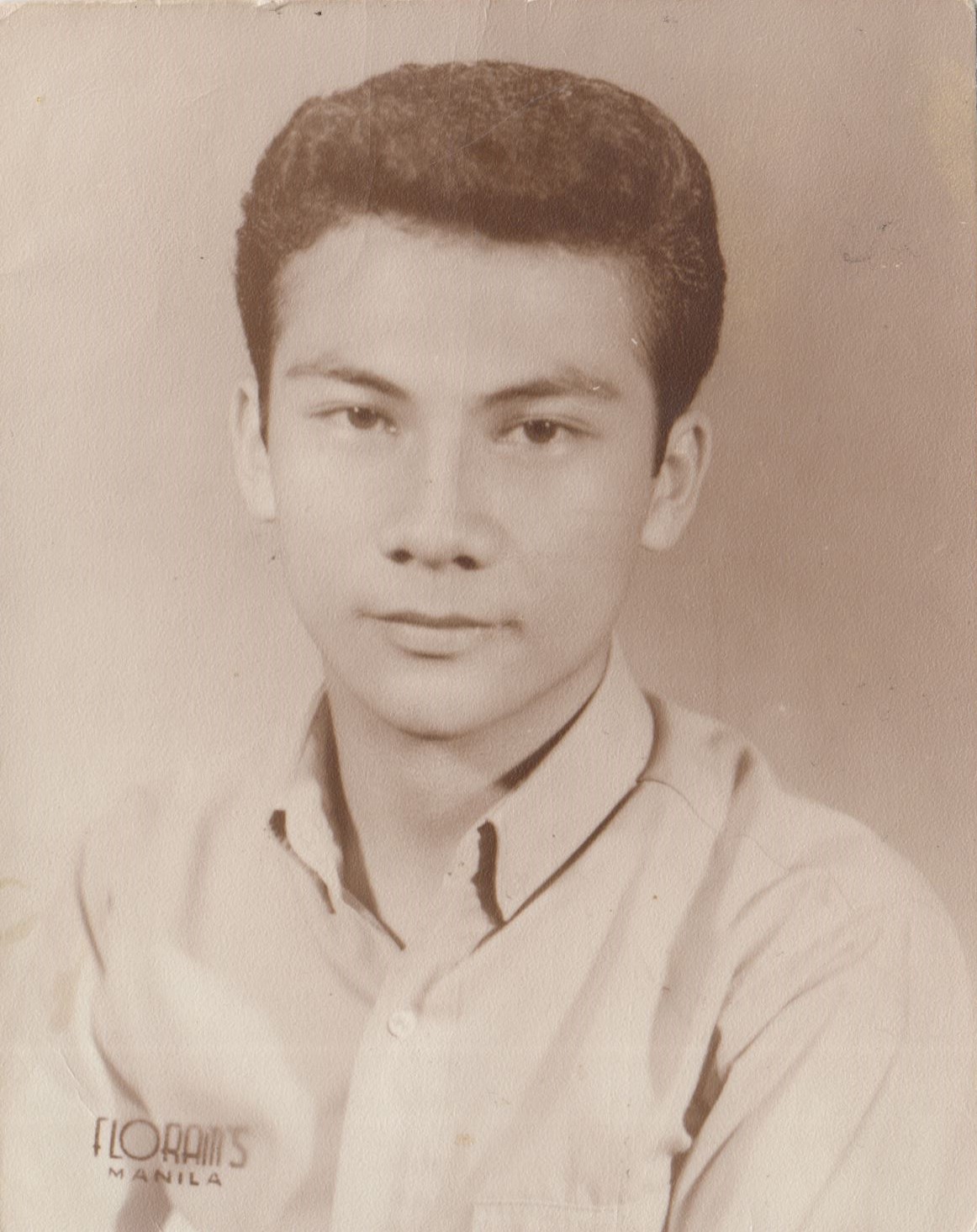 Obituary of Cornelio Corpuz Pineda Jr.