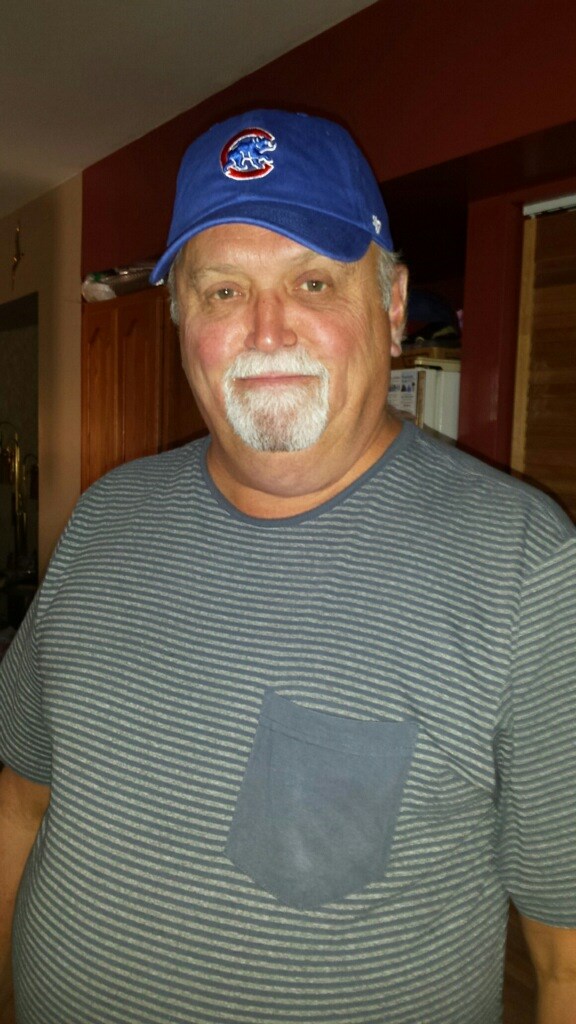 Obituary of Theodore D Myers