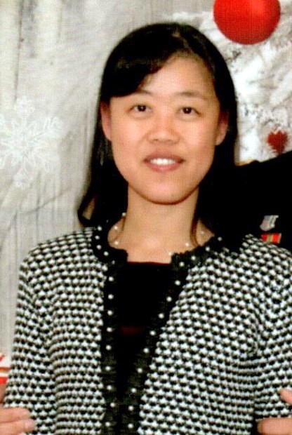 Obituary of Xiaohua Du