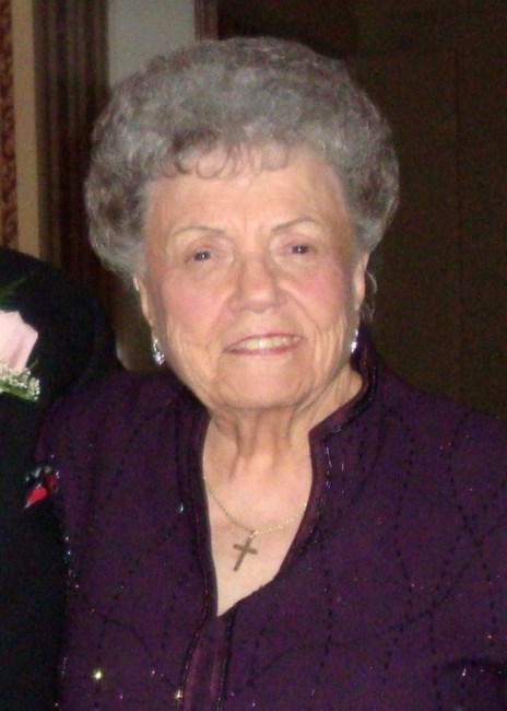 Obituary of Enola Schroeder Hoppe