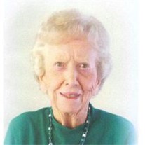 Obituary of Florence L. Kosten