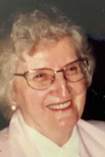 Obituary of Myrle H. Brooker