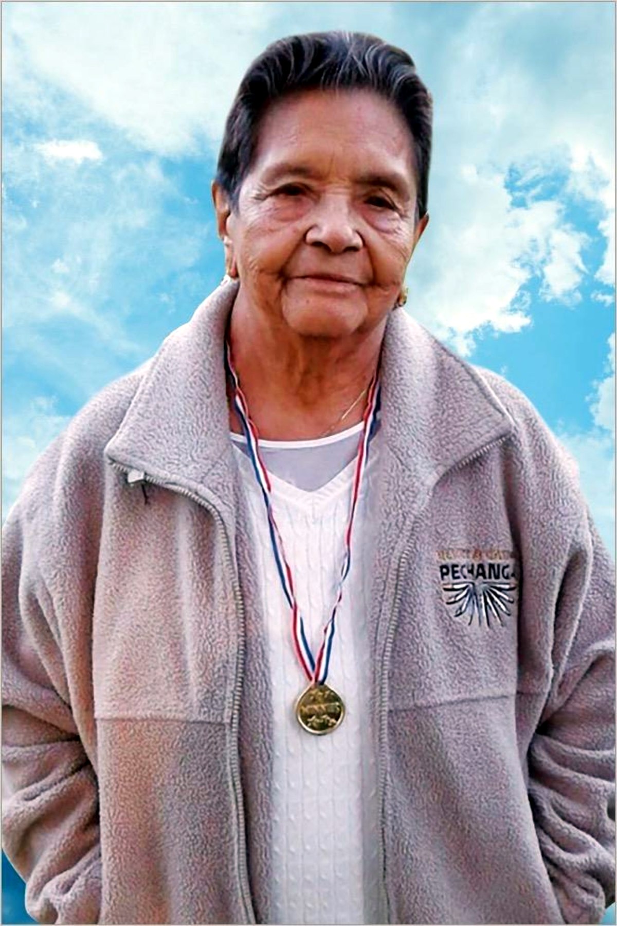 Guadalupe Rosete Zuniga Obituary Los Angeles, CA