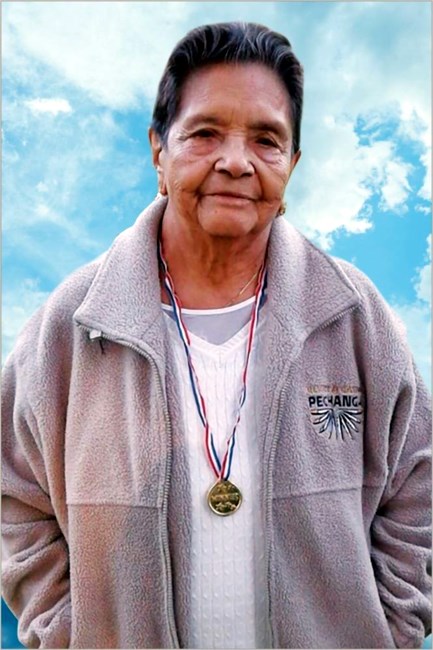 Obituary of Guadalupe Rosete Zuniga