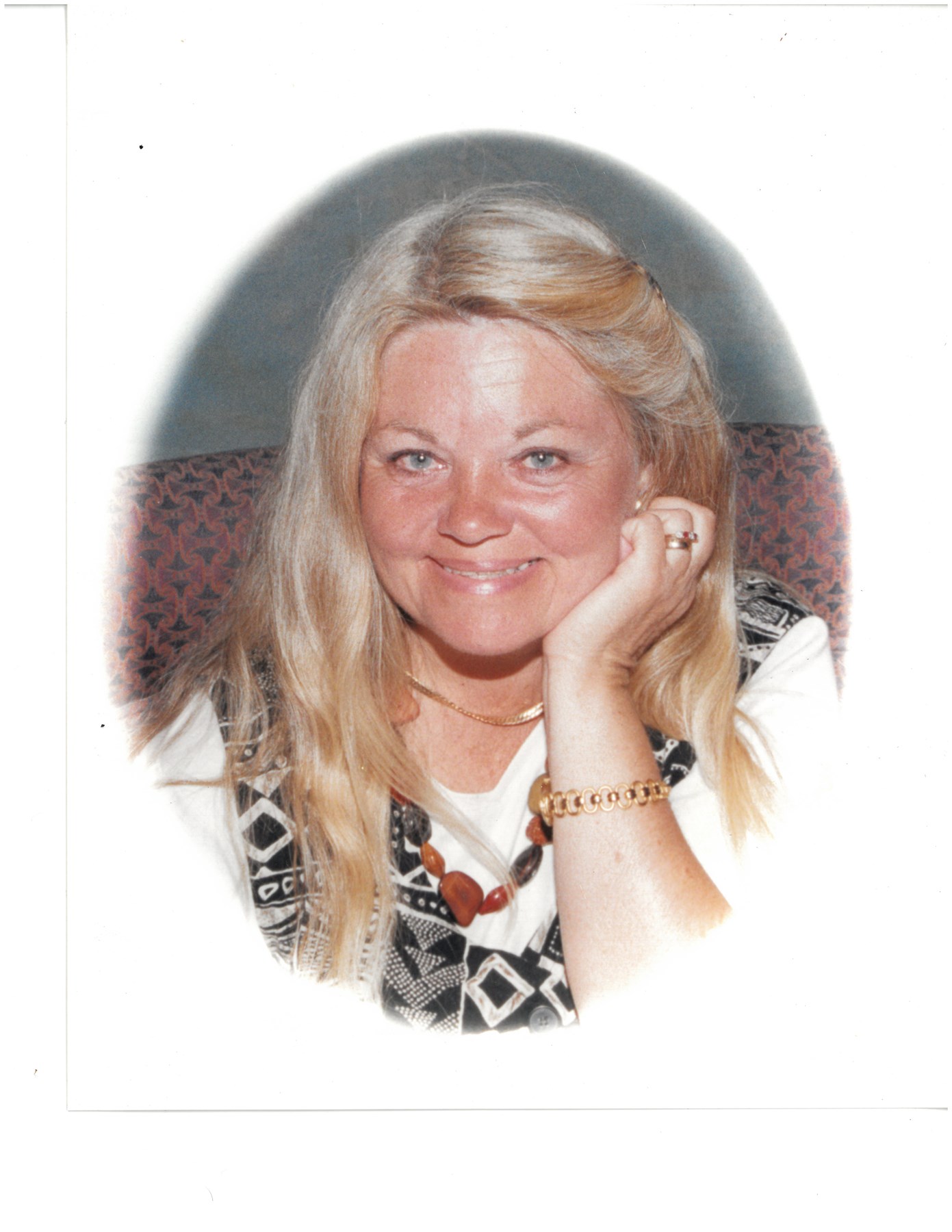 Carolyn Anna Udaloy Obituary Concord, NH