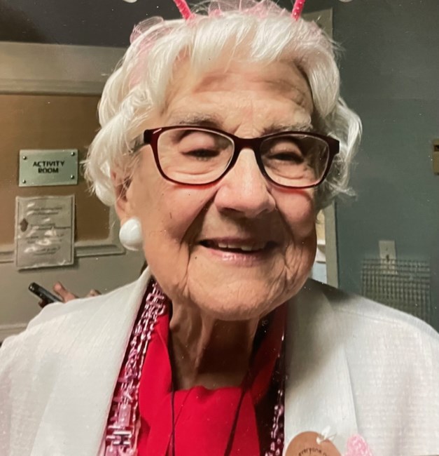 Obituary of Marguerite Gallagher Juras