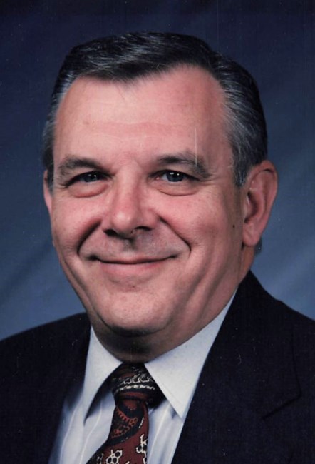 Obituary of Stephen Robert Pearson