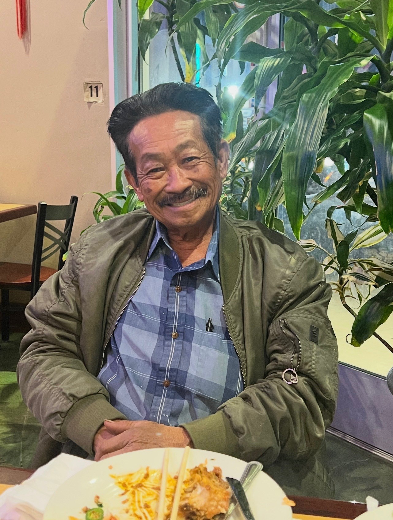 Obituary of Duc Van Nguyen