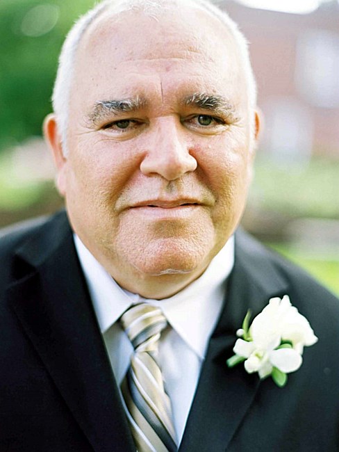 Obituary of Cándido Sola Guzmán