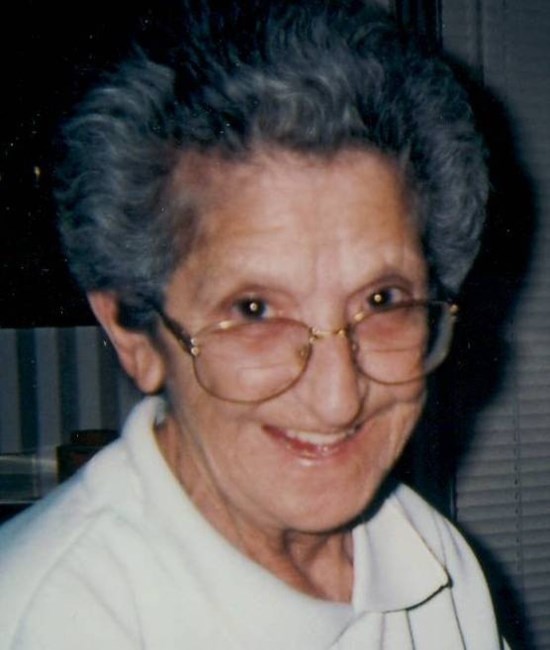 Obituary of Vincingina "Jenny" Caroline Dunne