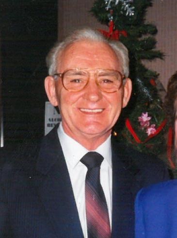 Obituary of James Michael Henderson