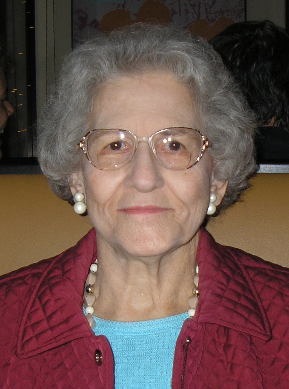 Obituary of Annabelle Hinshaw