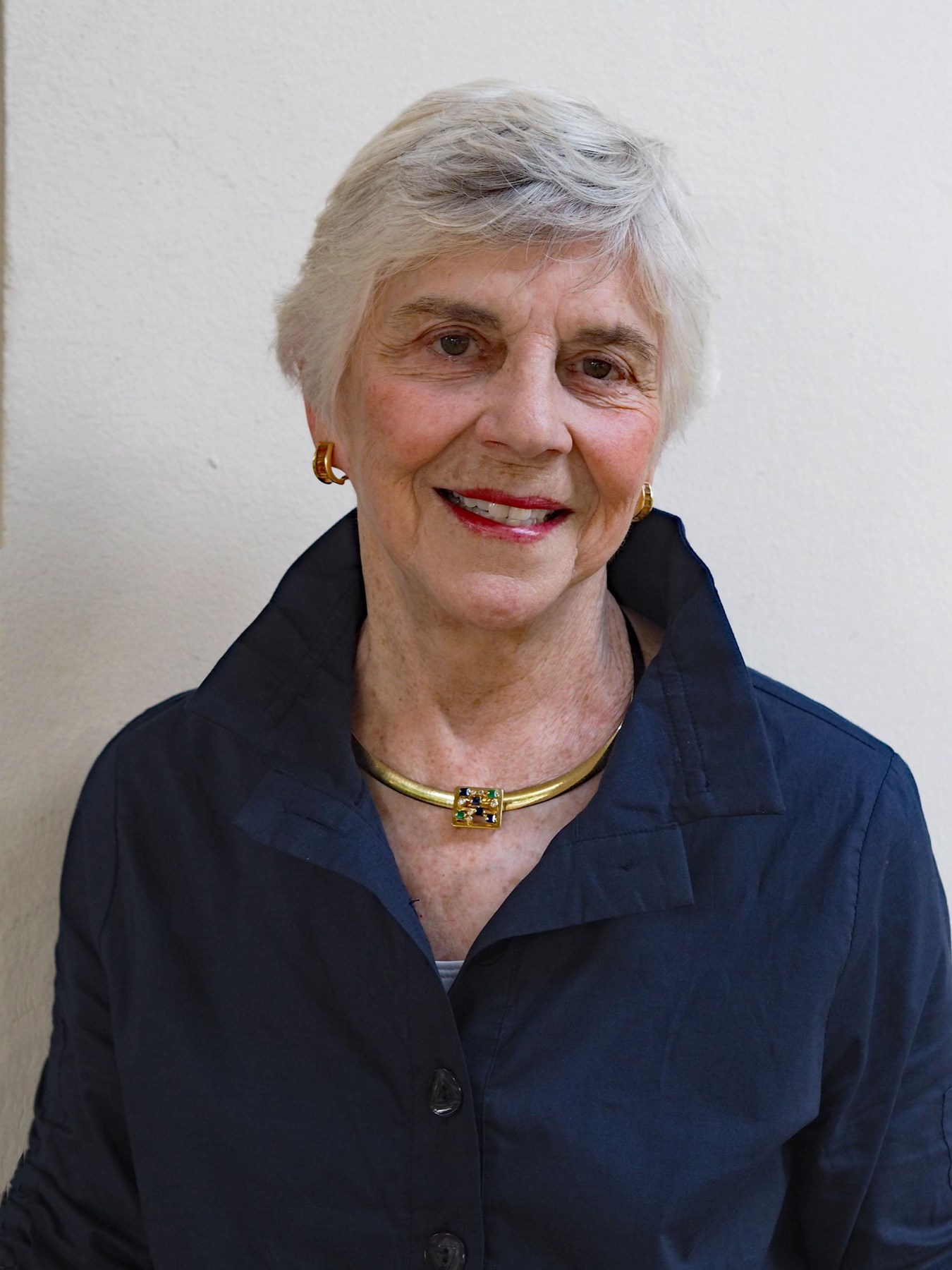 Obituary of Caroline Mason Gilham