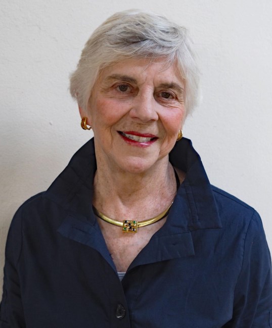 Obituary of Caroline Mason Gilham