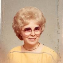 Obituary of Martha Ann Allen