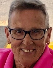 Obituary of Paula J. Harris