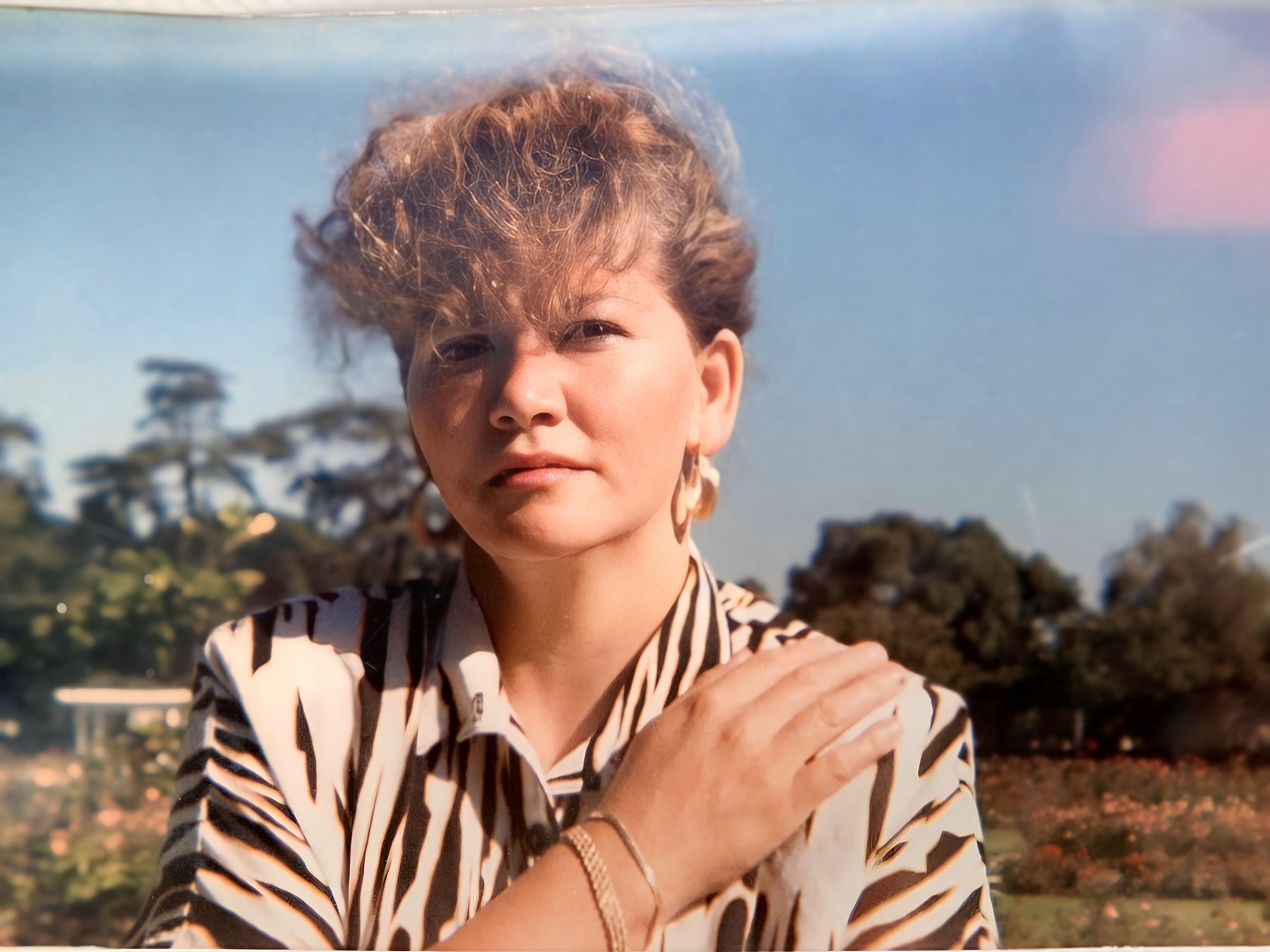 Obituary of Rosa Leticia Orellana Franco