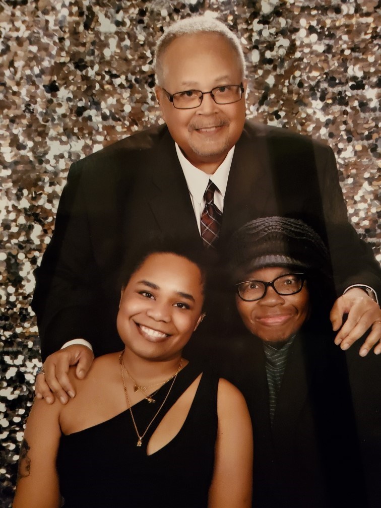 Obituary of Melvin Brock