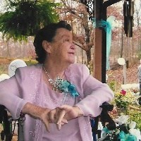 Obituary of Doris J. Cox