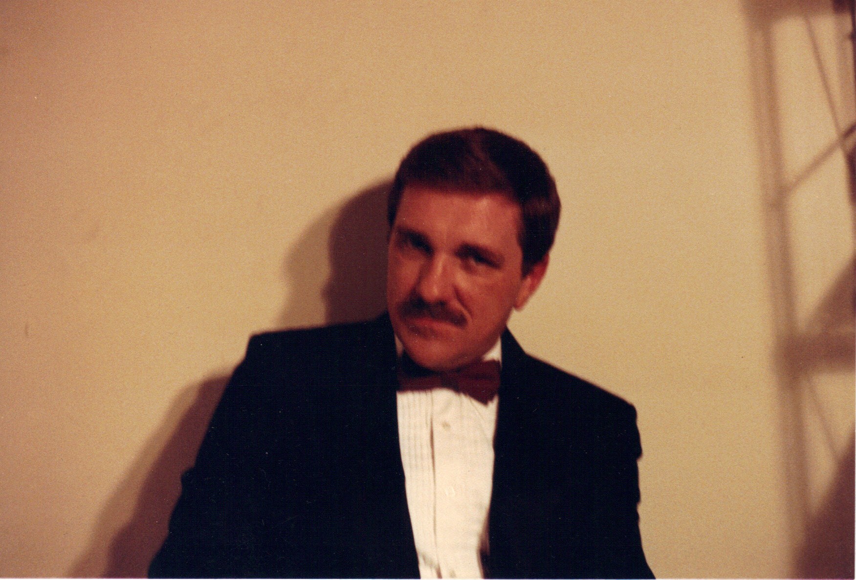 Obituary of Reney Louis Chartier