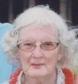 Obituary of Mildred E. Haag