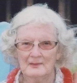 Obituary of Mildred E. Haag