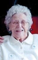 Obituary of Dorothy I. Dasbach
